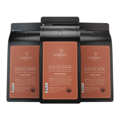 Biotics Cold Brew