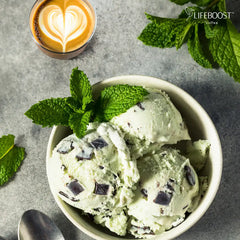 Mint Cookies 'N Cream