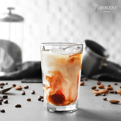 Vanilla Almond