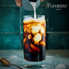 Cold Brew Grind