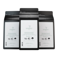 Pistachio Decaf