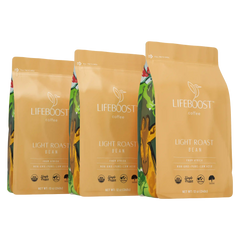 Lifeboost Africa Light