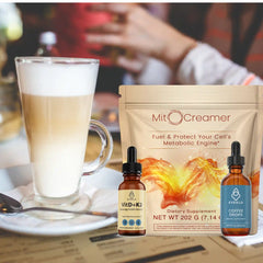 Health booster bundle