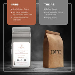 Pumpkin Spice Decaf