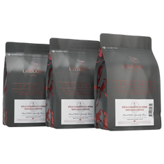 Wild Fermented Wine Infused Coffee