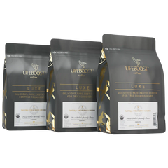 Ethiopian Yirgacheffe Limited Collection