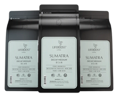 Lifeboost Indonesia Decaf