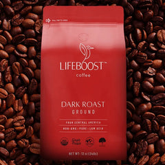 Embolden Dark Roast