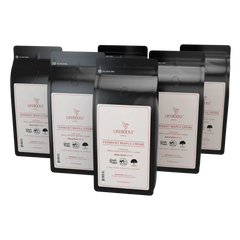 Vermont Maple Crème -SP