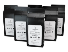 Light Decaf
