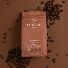 Lifeboost Africa Medium