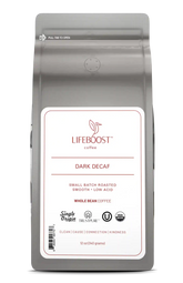 Dark Roast Decaf