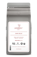 Dark Roast Decaf