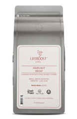 Hazelnut Decaf
