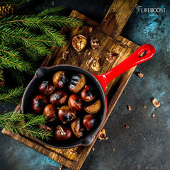 Toasted Chestnut