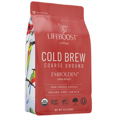 Cold Brew Grind