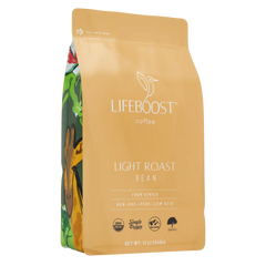 Lifeboost Africa Light