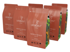 Lifeboost Africa Medium