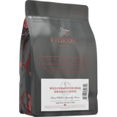 Wild Fermented Wine Infused Coffee