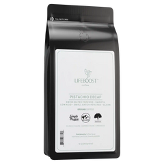 Pistachio Decaf
