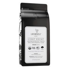 Light Decaf