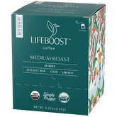 Lifeboost Go Bags