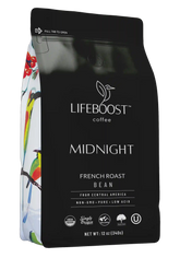 Midnight Roast