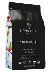 Midnight Roast