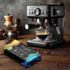 Lifeboost Coffee Capsules for Nespresso® Original Machines