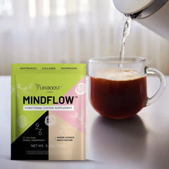 Mindflow Instant Coffee
