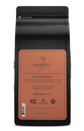 Pumpkin Spice