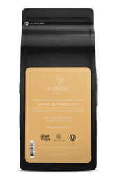 Smoky Butterscotch