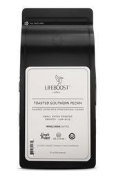 Southern Pecan