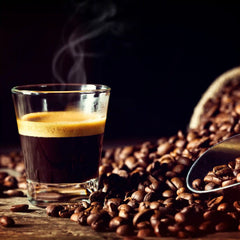 Blonde Espresso