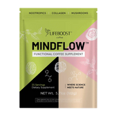 Mindflow Instant Coffee