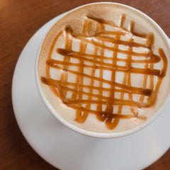 Caramel Macchiato