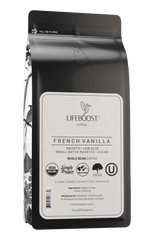 French Vanilla