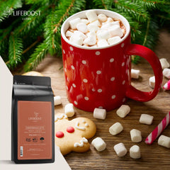 Gingerbread Latte