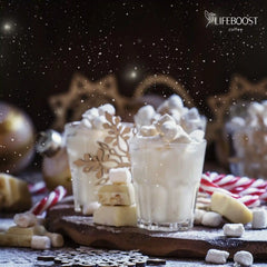 White Chocolate Mocha