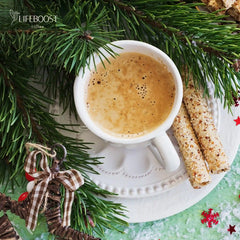 White Chocolate Mocha