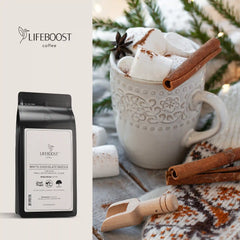 White Chocolate Mocha