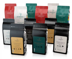 The Lifeboost Coffee Super Bundle (Save 52% on Our 12 Most Popular Roasts!)