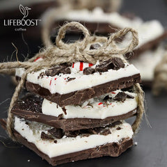 Peppermint Mocha
