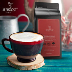 Peppermint Mocha