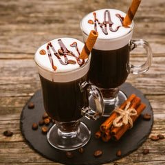 Irish Cream