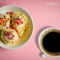 Birthday Batter