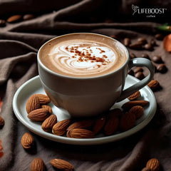 Vanilla Almond