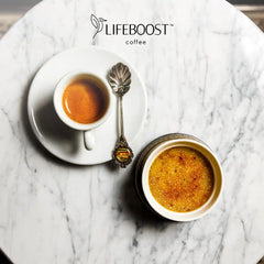 Crème Brulee Decaf