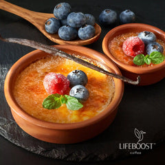 Crème Brulee