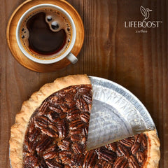 Southern Pecan